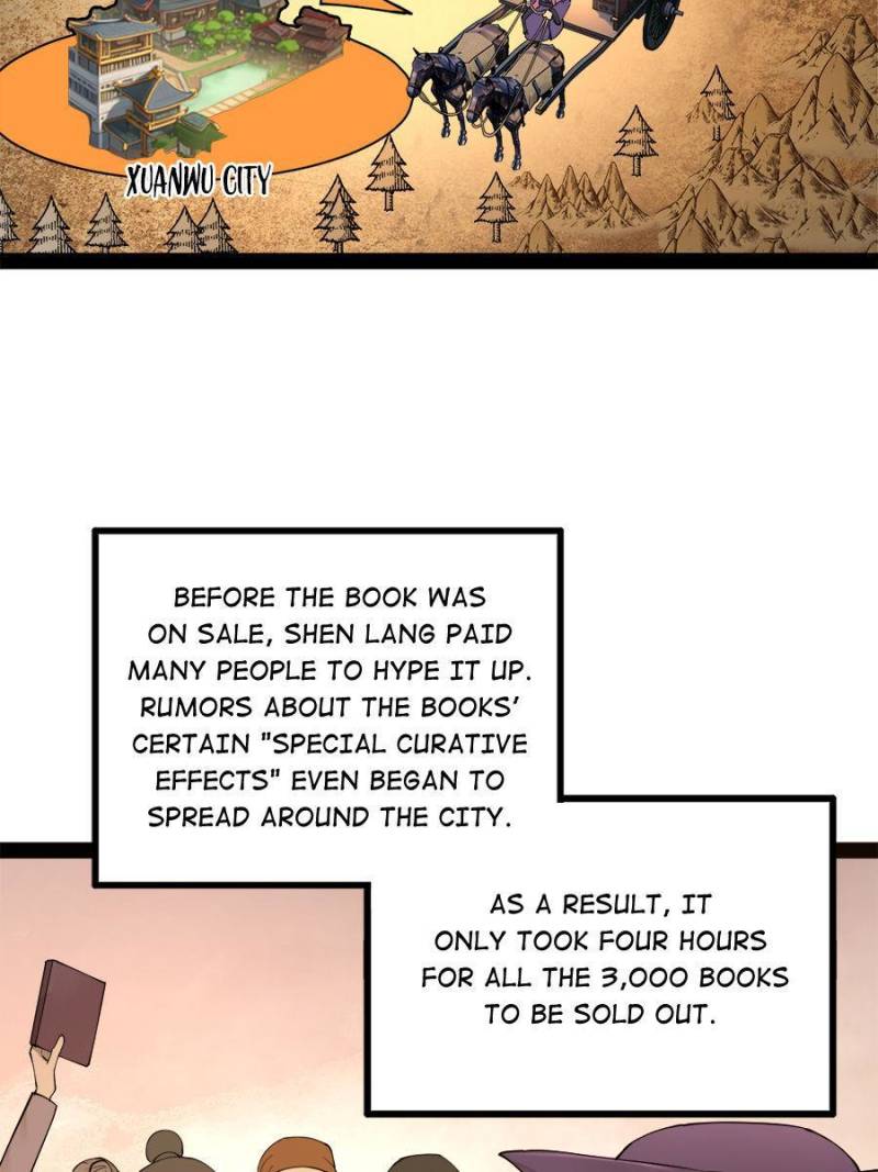 Read Ultimate Son-in-Law chapter 64 image 14 on Lezhin