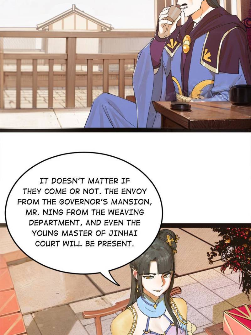 Read Ultimate Son-in-Law chapter 64 image 17 on Lezhin