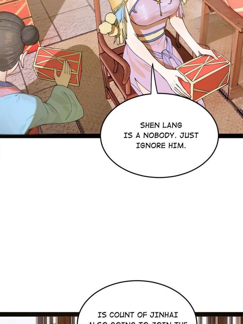 Read Ultimate Son-in-Law chapter 64 image 18 on Lezhin