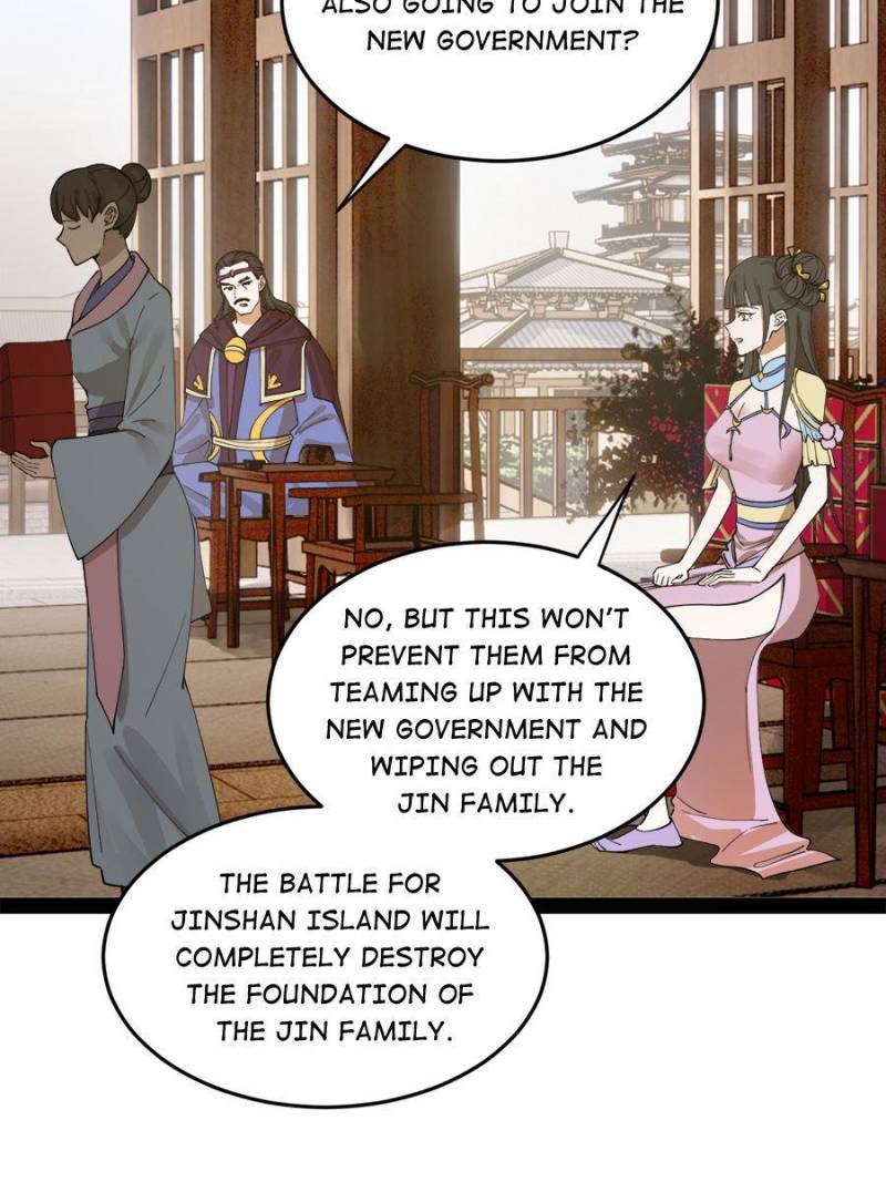 Read Ultimate Son-in-Law chapter 64 image 19 on Lezhin