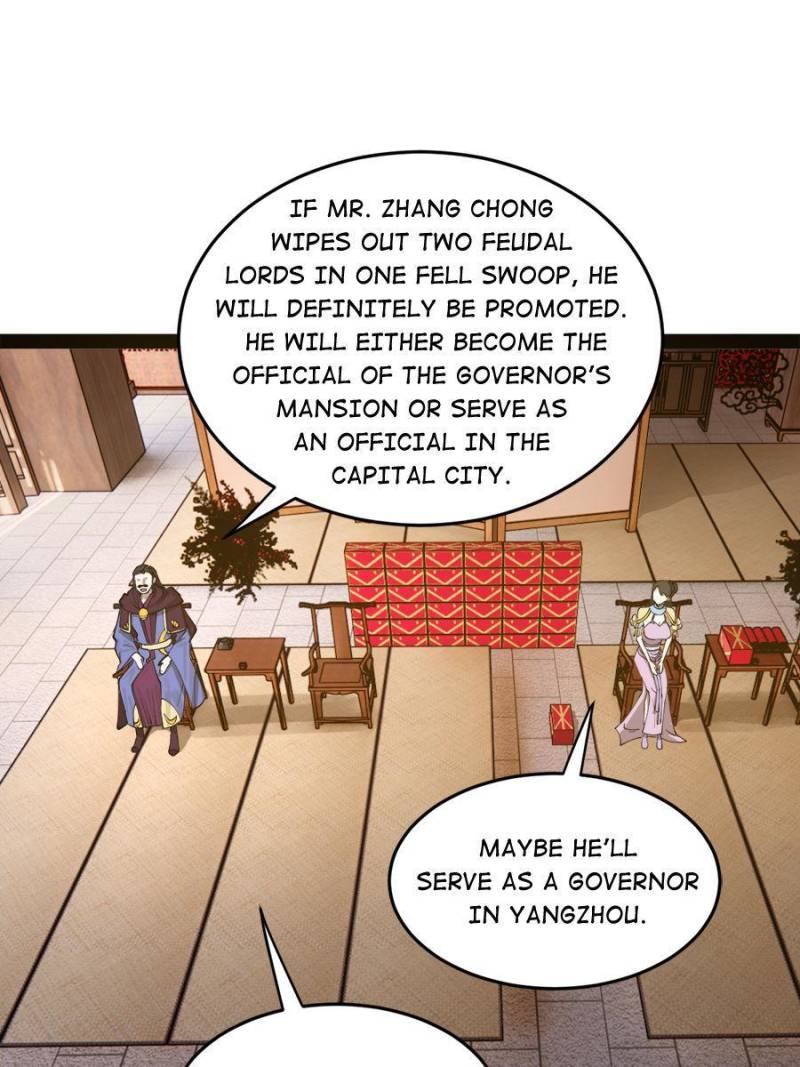 Read Ultimate Son-in-Law chapter 64 image 20 on Lezhin
