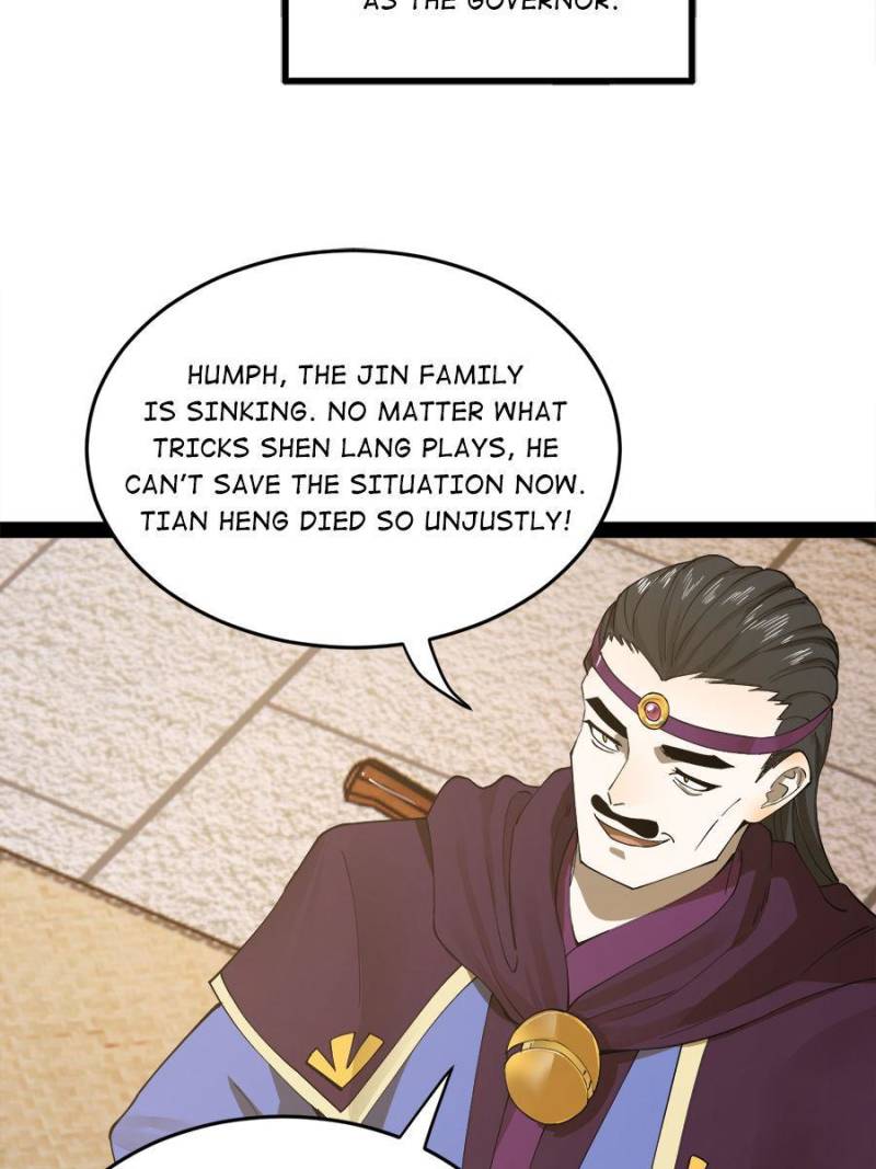 Read Ultimate Son-in-Law chapter 64 image 24 on Lezhin