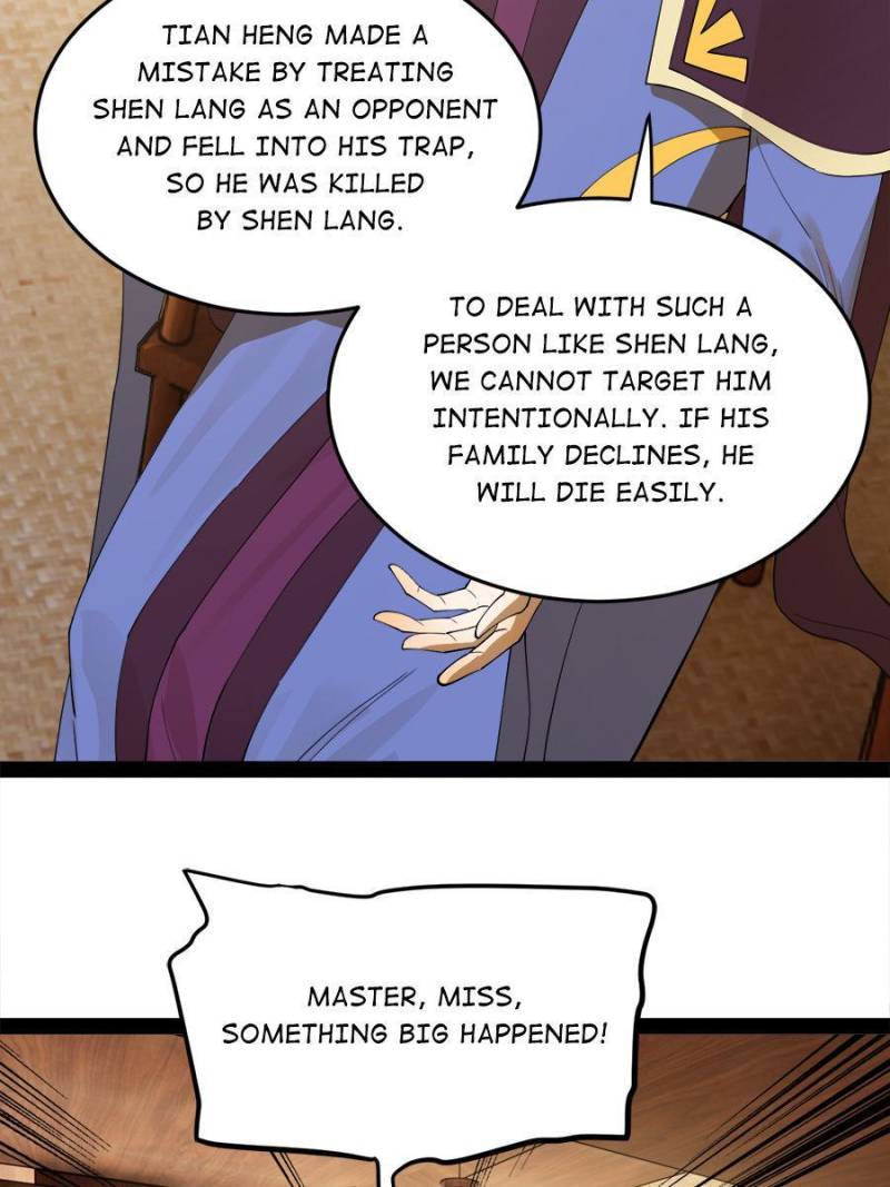 Read Ultimate Son-in-Law chapter 64 image 25 on Lezhin