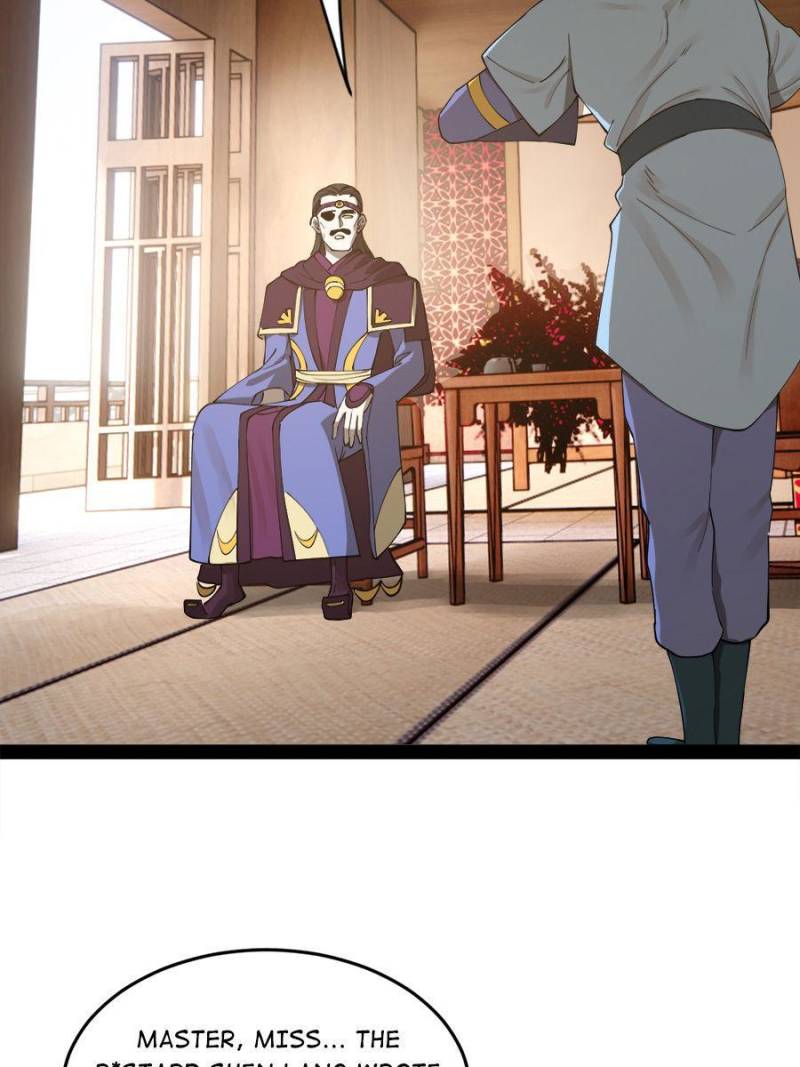 Read Ultimate Son-in-Law chapter 64 image 27 on Lezhin