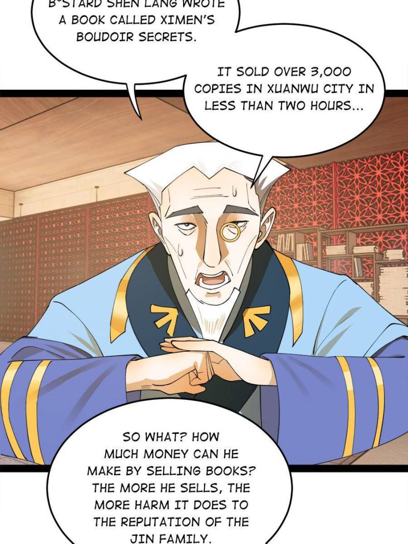 Read Ultimate Son-in-Law chapter 64 image 28 on Lezhin