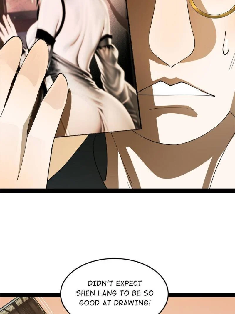 Read Ultimate Son-in-Law chapter 64 image 30 on Lezhin
