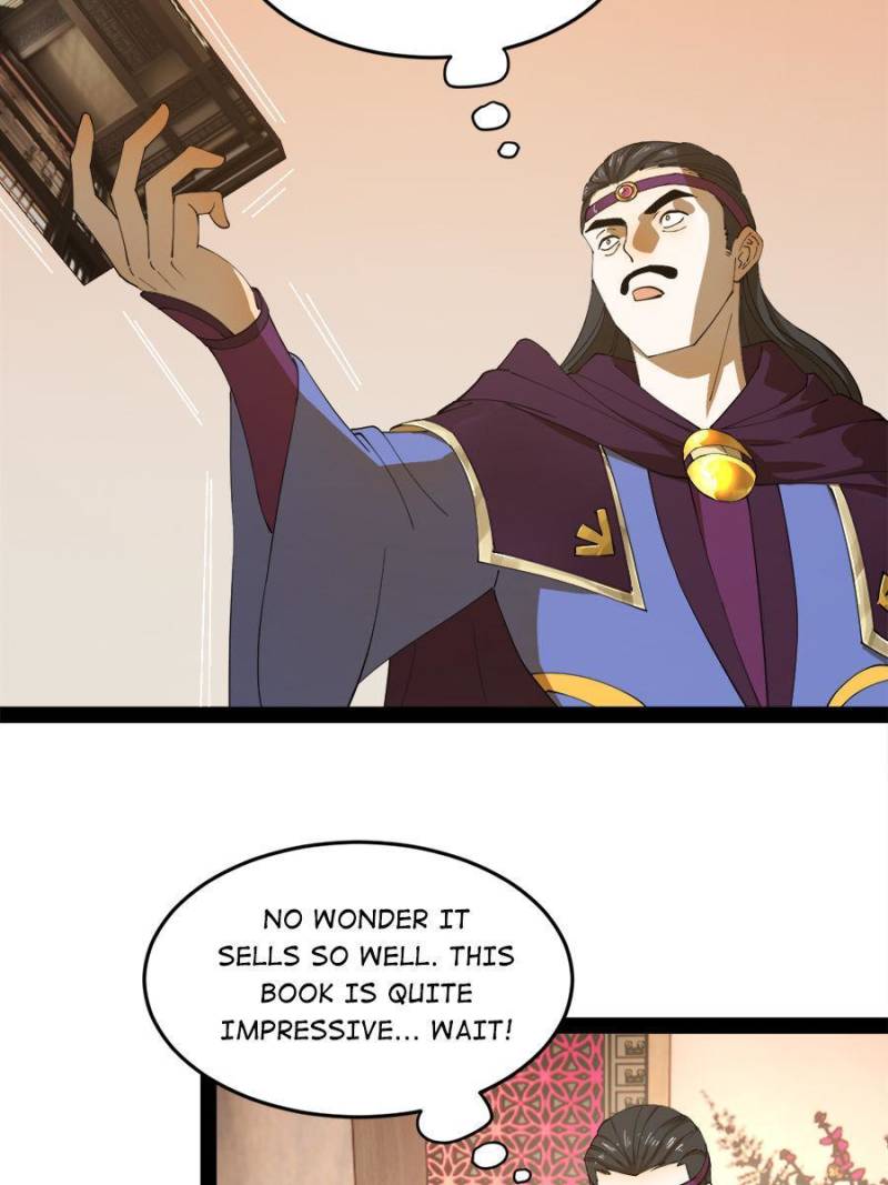 Read Ultimate Son-in-Law chapter 64 image 31 on Lezhin
