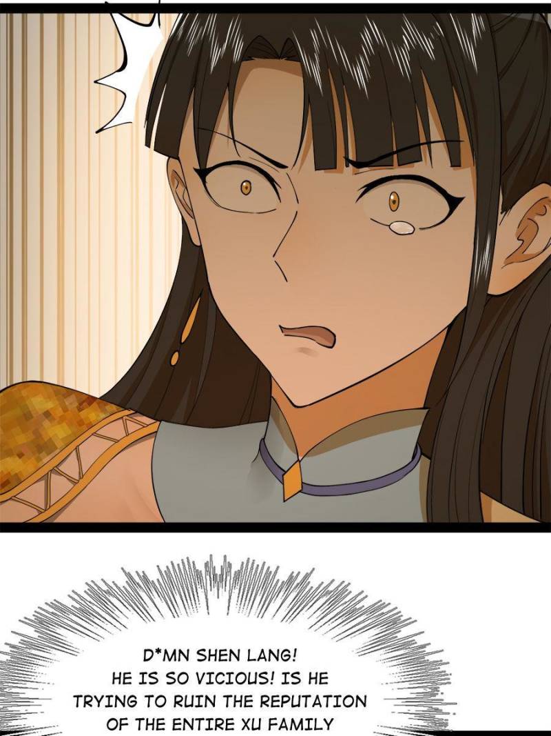Read Ultimate Son-in-Law chapter 64 image 36 on Lezhin