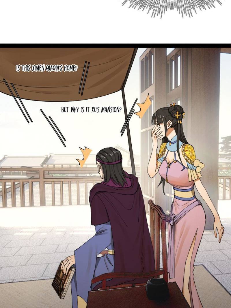 Read Ultimate Son-in-Law chapter 64 image 38 on Lezhin