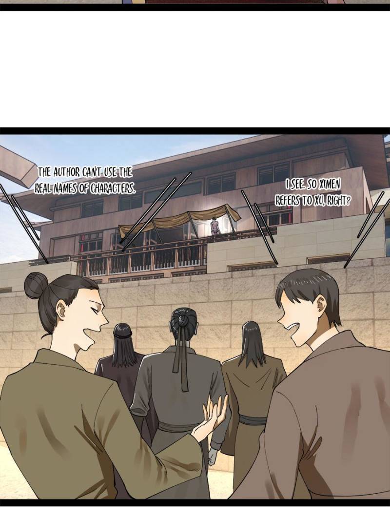 Read Ultimate Son-in-Law chapter 64 image 39 on Lezhin