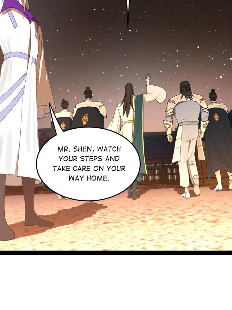 Read Ultimate Son-in-Law chapter 64 image 4 on Lezhin