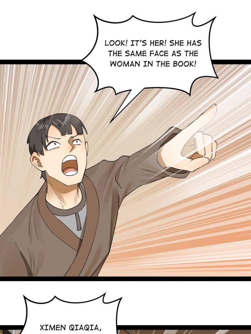 Read Ultimate Son-in-Law chapter 64 image 40 on Lezhin