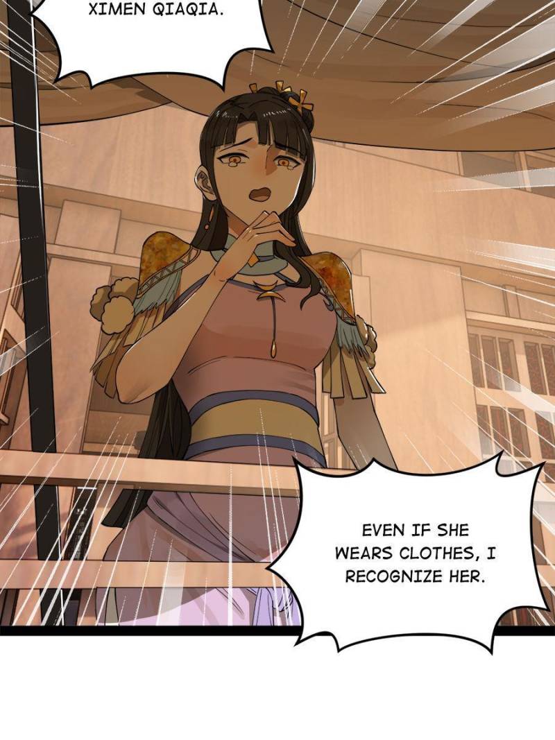Read Ultimate Son-in-Law chapter 64 image 41 on Lezhin