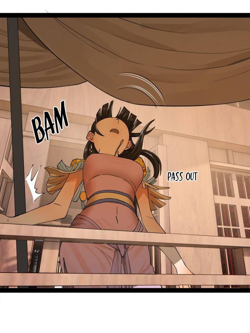 Read Ultimate Son-in-Law chapter 64 image 42 on Lezhin