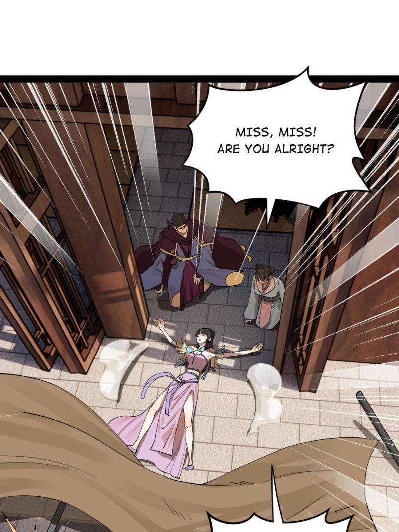 Read Ultimate Son-in-Law chapter 64 image 43 on Lezhin