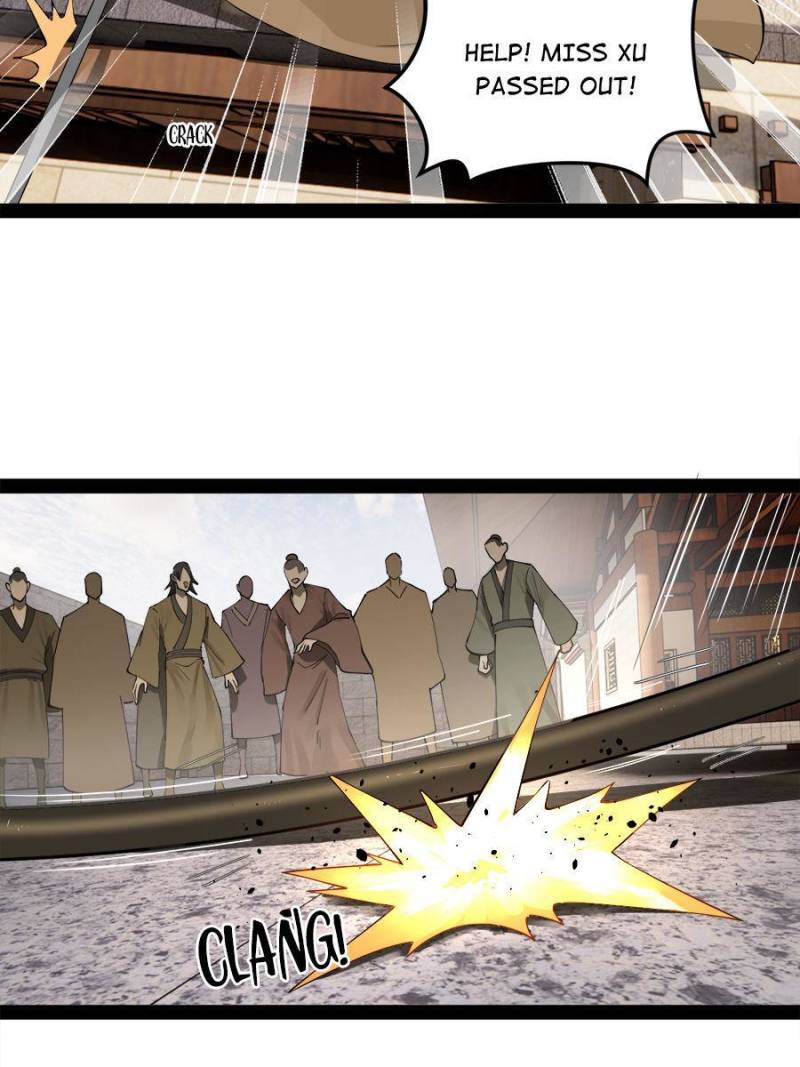 Read Ultimate Son-in-Law chapter 64 image 44 on Lezhin