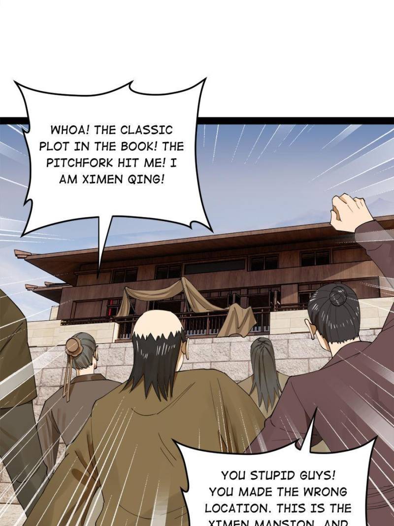Read Ultimate Son-in-Law chapter 64 image 45 on Lezhin