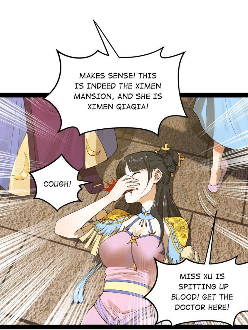 Read Ultimate Son-in-Law chapter 64 image 47 on Lezhin