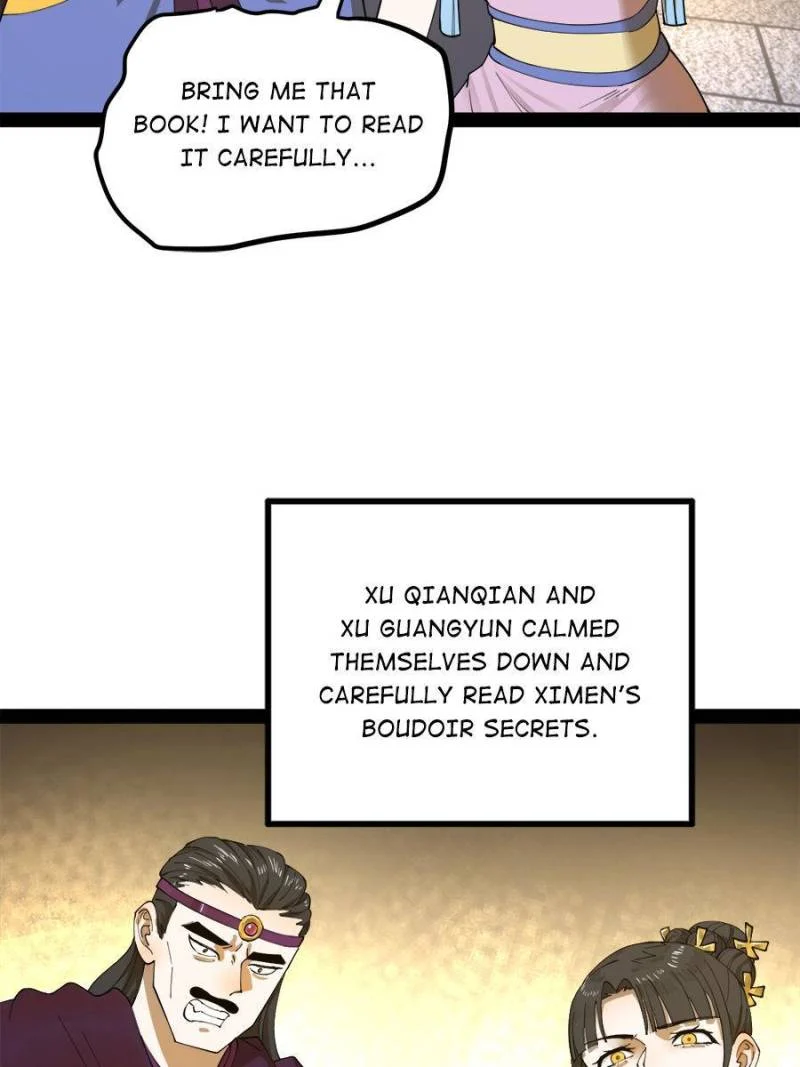 Read Ultimate Son-in-Law chapter 64 image 49 on Lezhin
