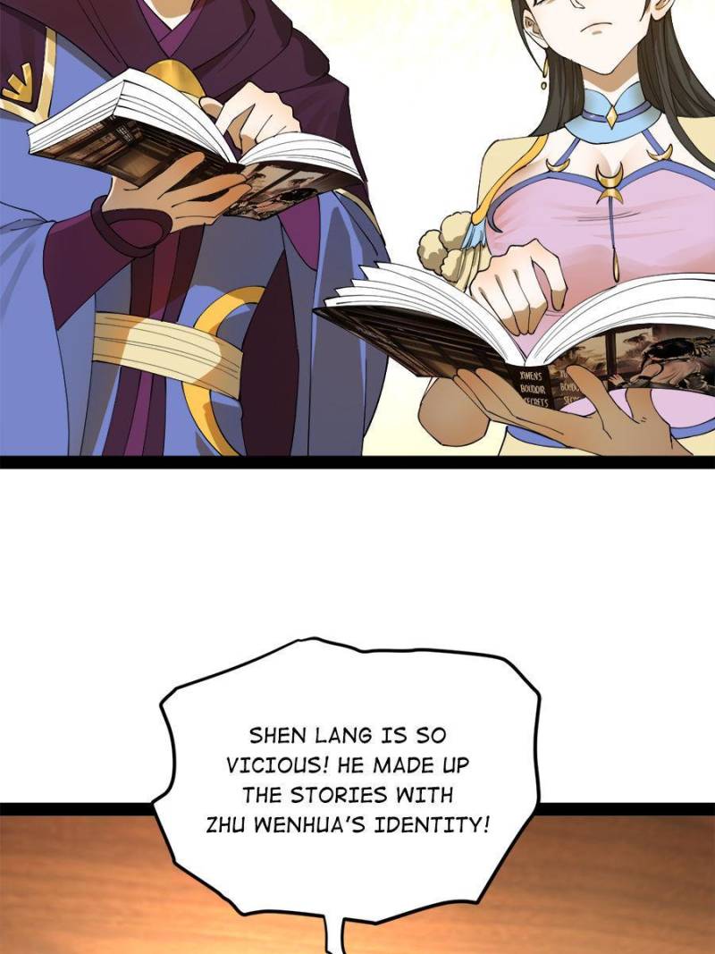 Read Ultimate Son-in-Law chapter 64 image 50 on Lezhin