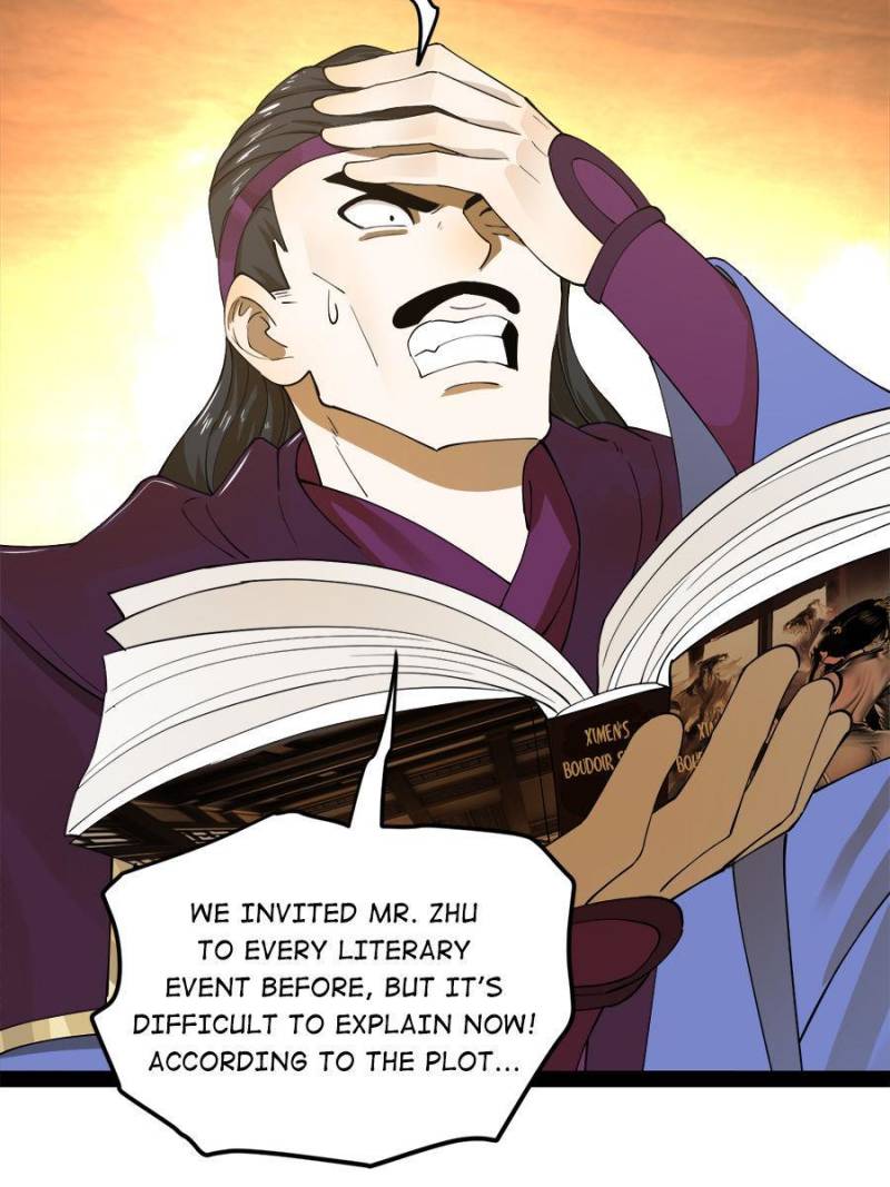 Read Ultimate Son-in-Law chapter 64 image 51 on Lezhin
