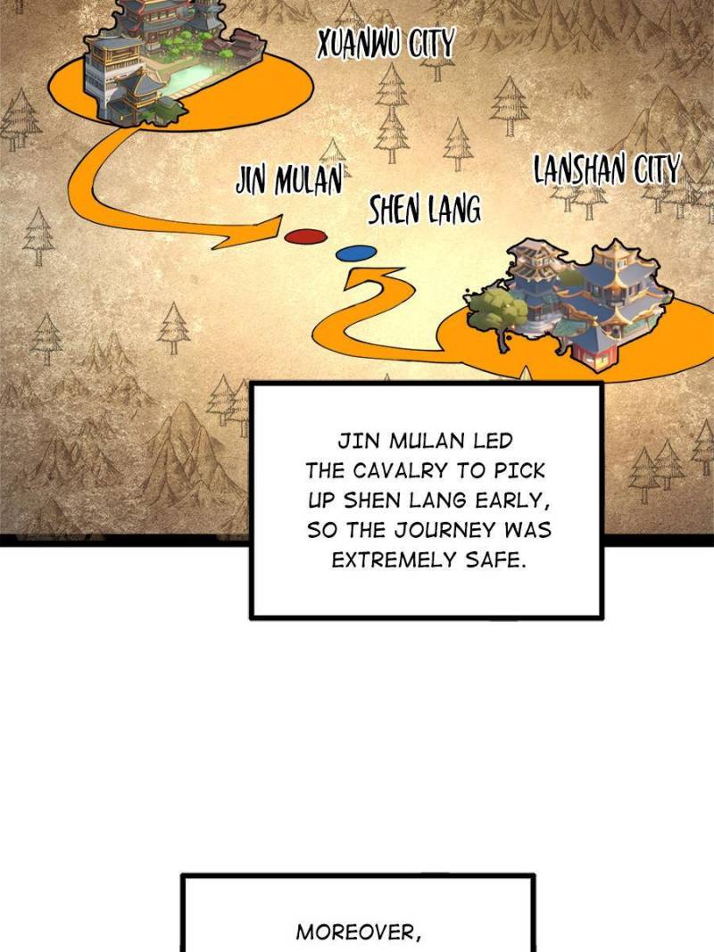 Read Ultimate Son-in-Law chapter 64 image 8 on Lezhin