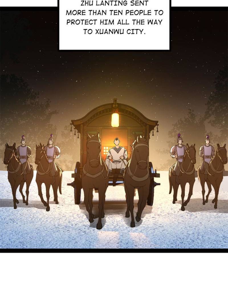 Read Ultimate Son-in-Law chapter 64 image 9 on Lezhin