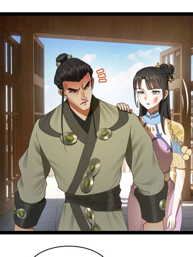 Read Ultimate Son-in-Law chapter 65 image 14 on Lezhin