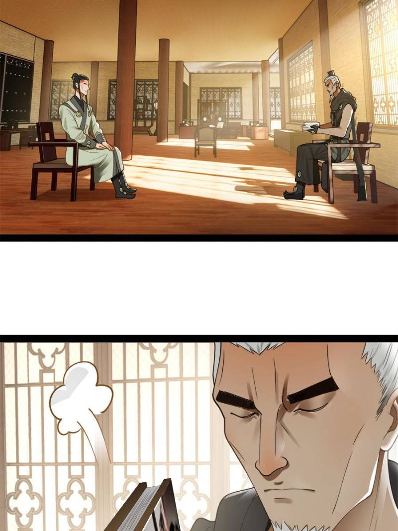 Read Ultimate Son-in-Law chapter 65 image 19 on Lezhin