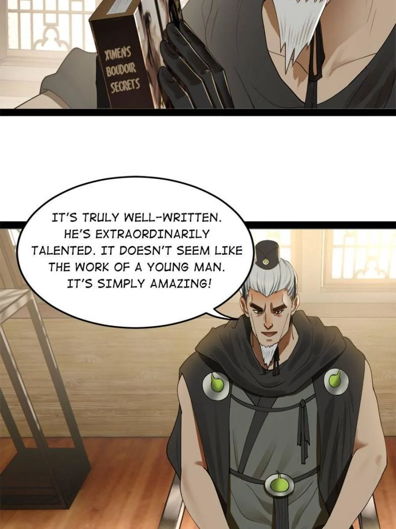 Read Ultimate Son-in-Law chapter 65 image 20 on Lezhin