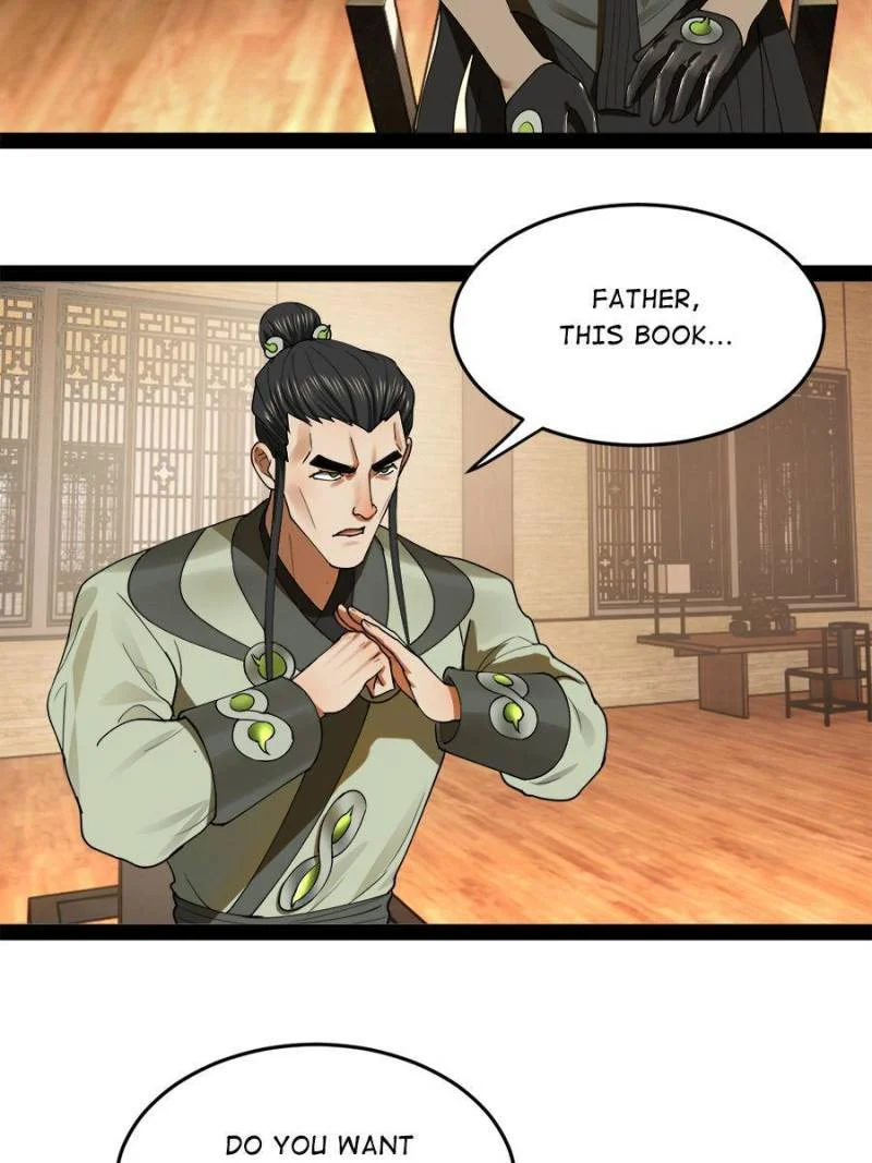 Read Ultimate Son-in-Law chapter 65 image 21 on Lezhin