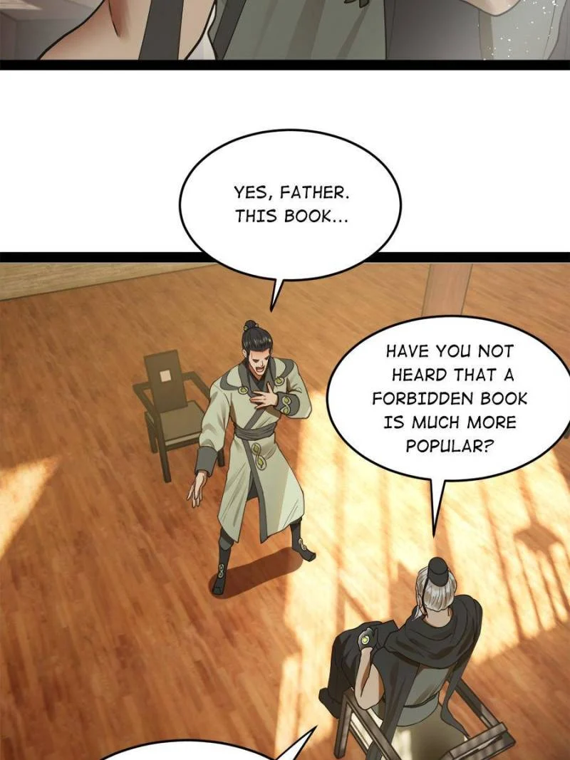 Read Ultimate Son-in-Law chapter 65 image 23 on Lezhin
