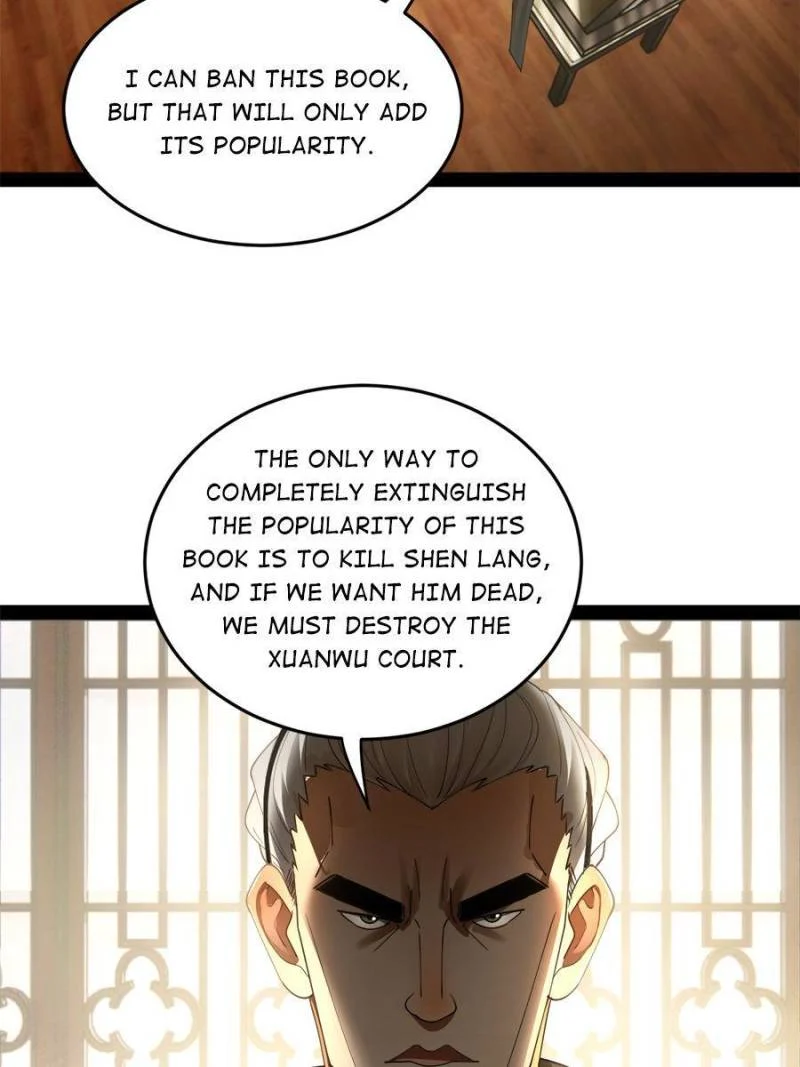 Read Ultimate Son-in-Law chapter 65 image 24 on Lezhin