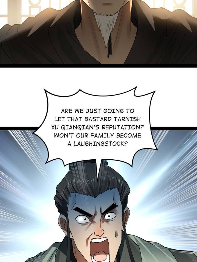 Read Ultimate Son-in-Law chapter 65 image 25 on Lezhin