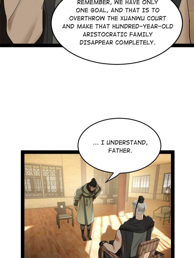 Read Ultimate Son-in-Law chapter 65 image 28 on Lezhin