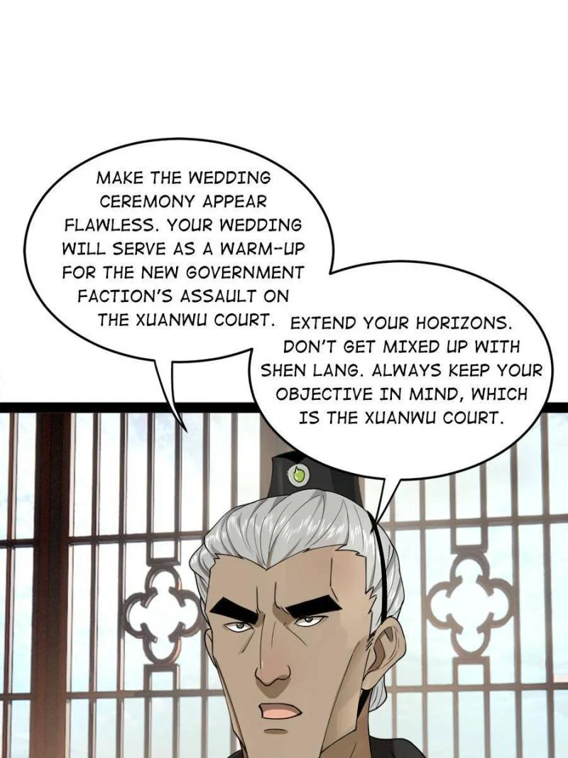 Read Ultimate Son-in-Law chapter 65 image 30 on Lezhin