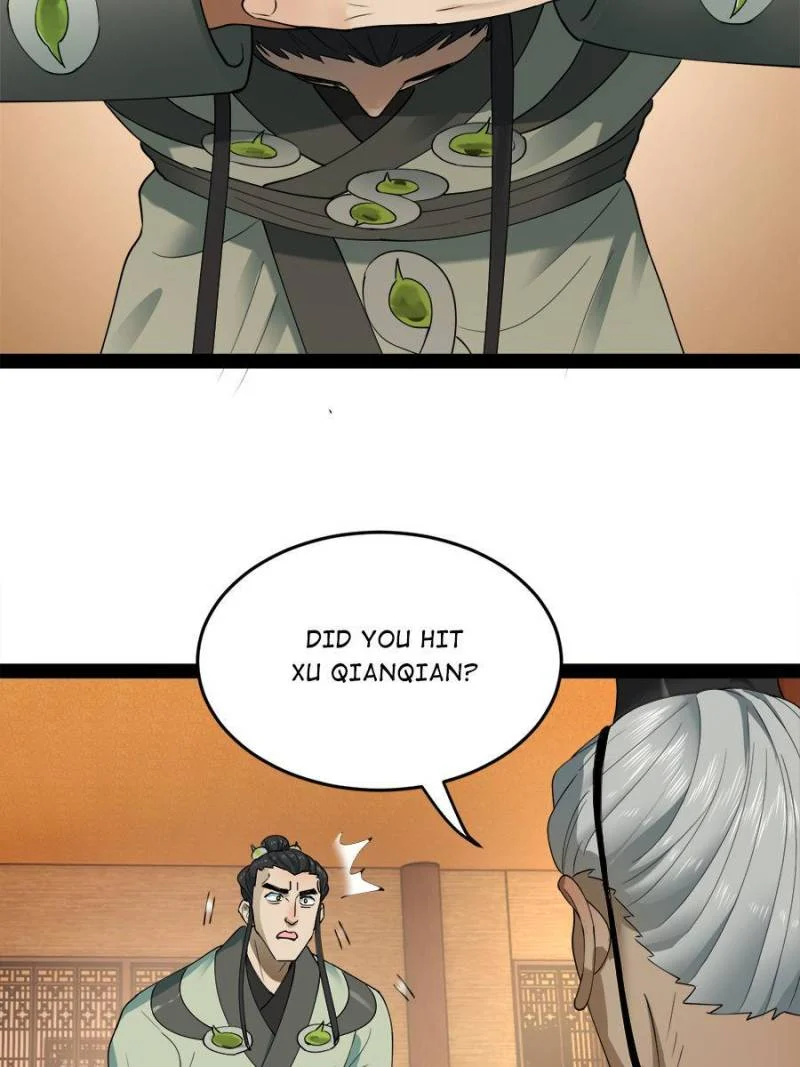 Read Ultimate Son-in-Law chapter 65 image 32 on Lezhin