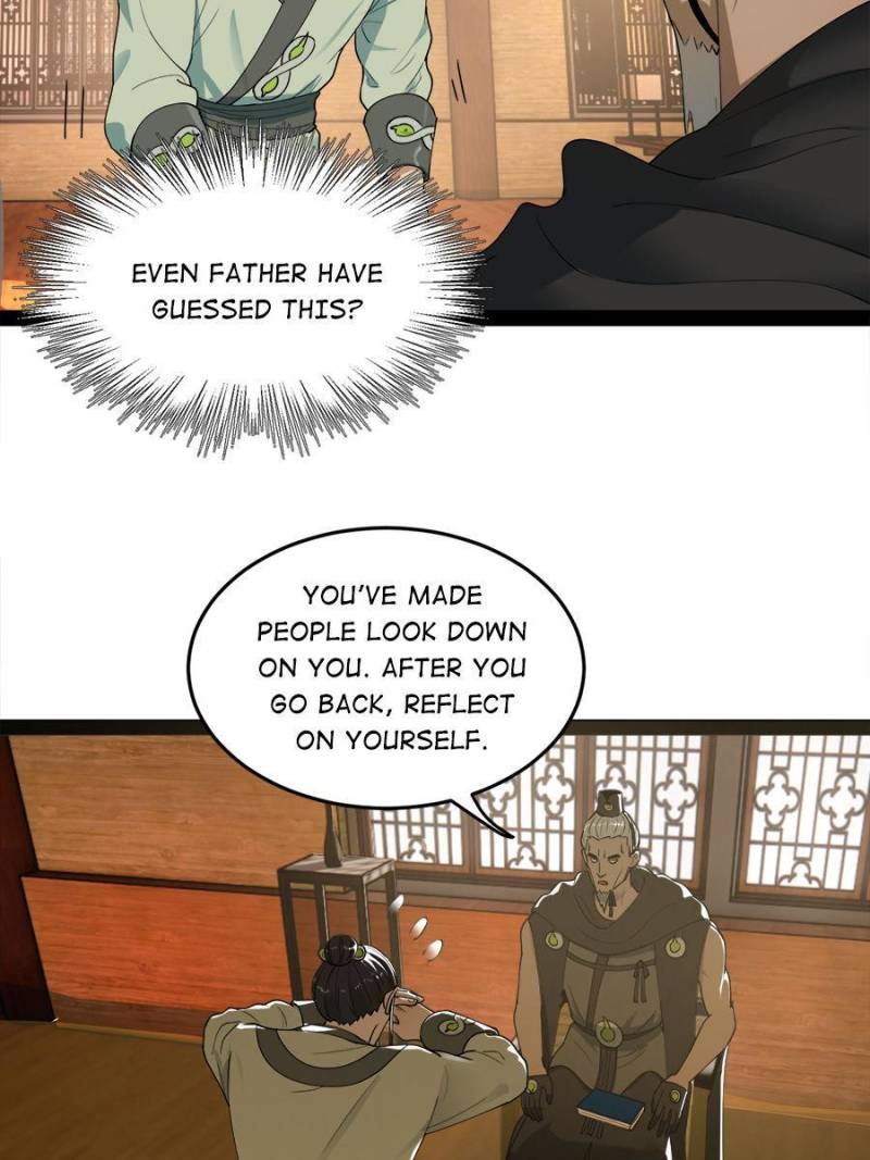 Read Ultimate Son-in-Law chapter 65 image 33 on Lezhin