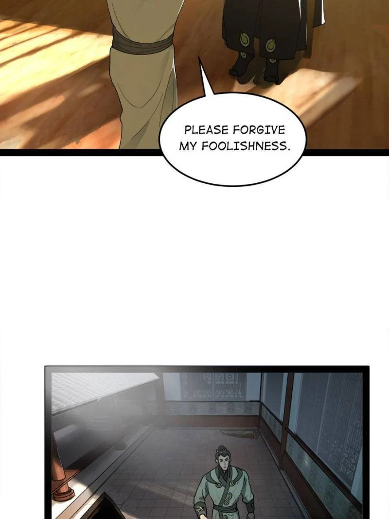 Read Ultimate Son-in-Law chapter 65 image 34 on Lezhin