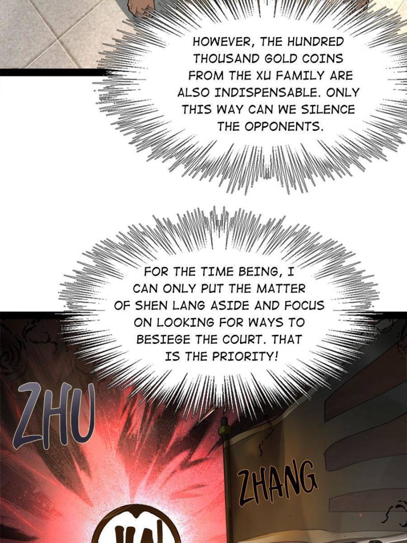 Read Ultimate Son-in-Law chapter 65 image 36 on Lezhin