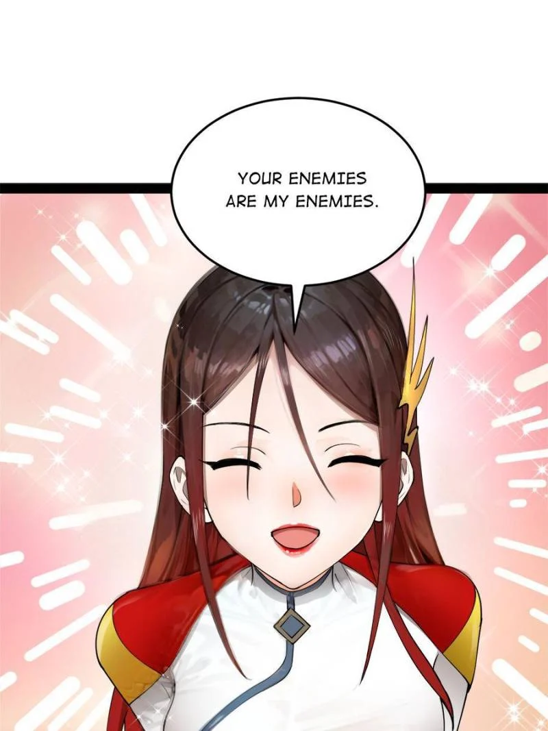Read Ultimate Son-in-Law chapter 65 image 42 on Lezhin