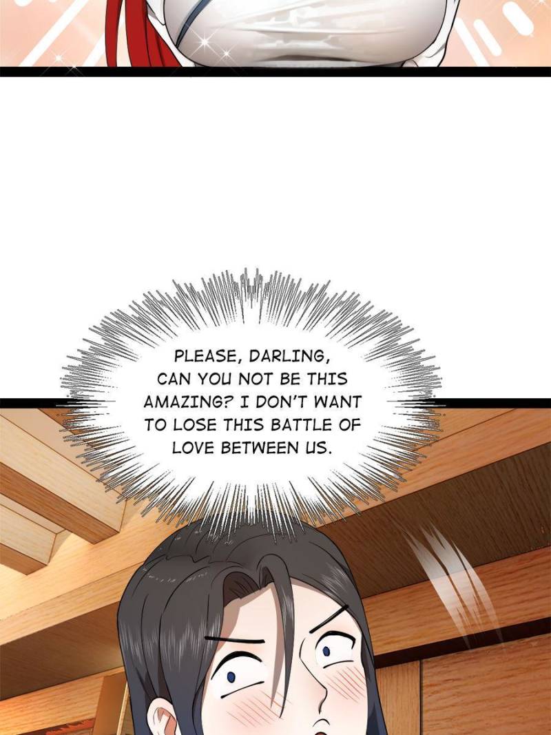 Read Ultimate Son-in-Law chapter 65 image 43 on Lezhin