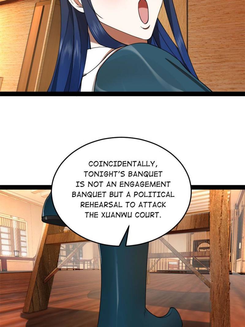 Read Ultimate Son-in-Law chapter 65 image 44 on Lezhin