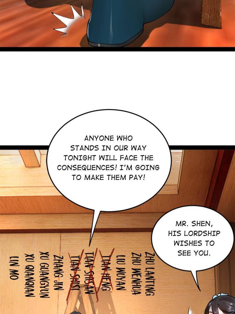 Read Ultimate Son-in-Law chapter 65 image 45 on Lezhin