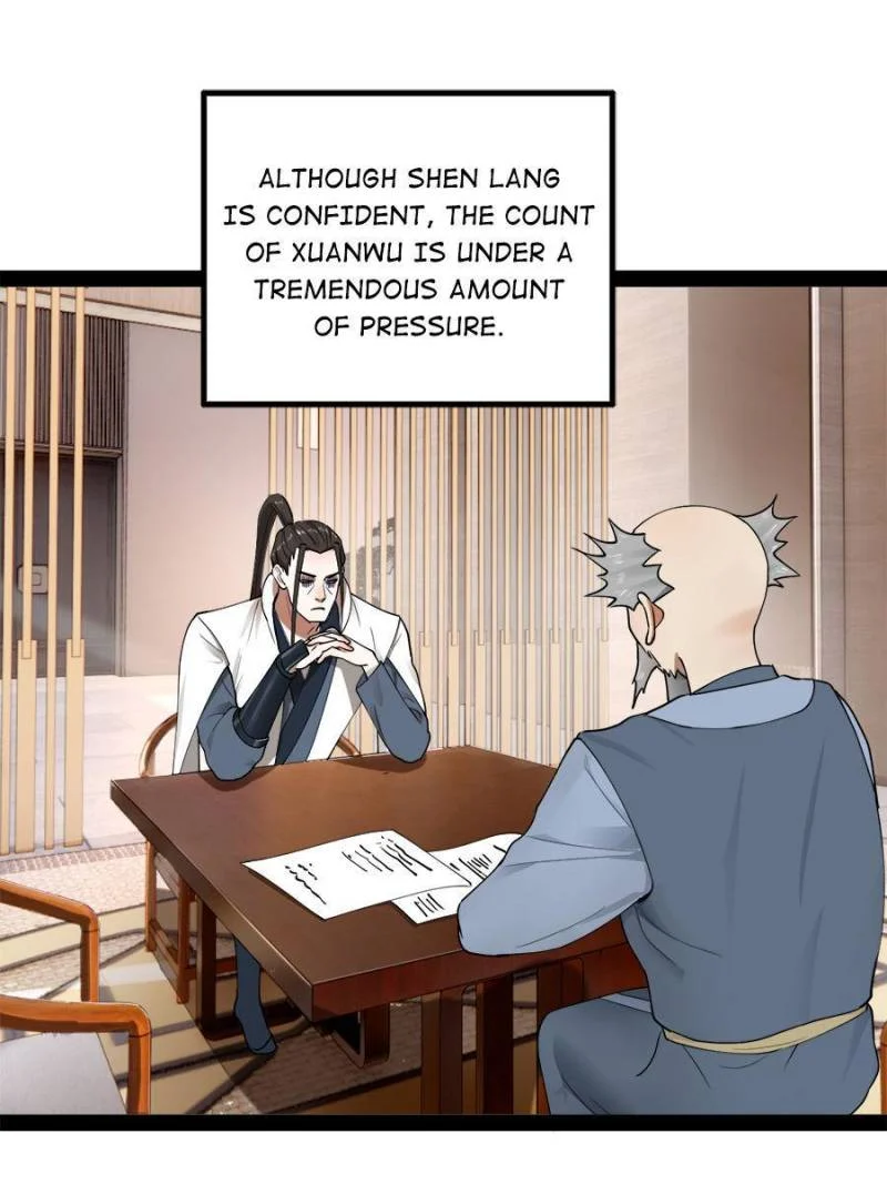 Read Ultimate Son-in-Law chapter 65 image 48 on Lezhin