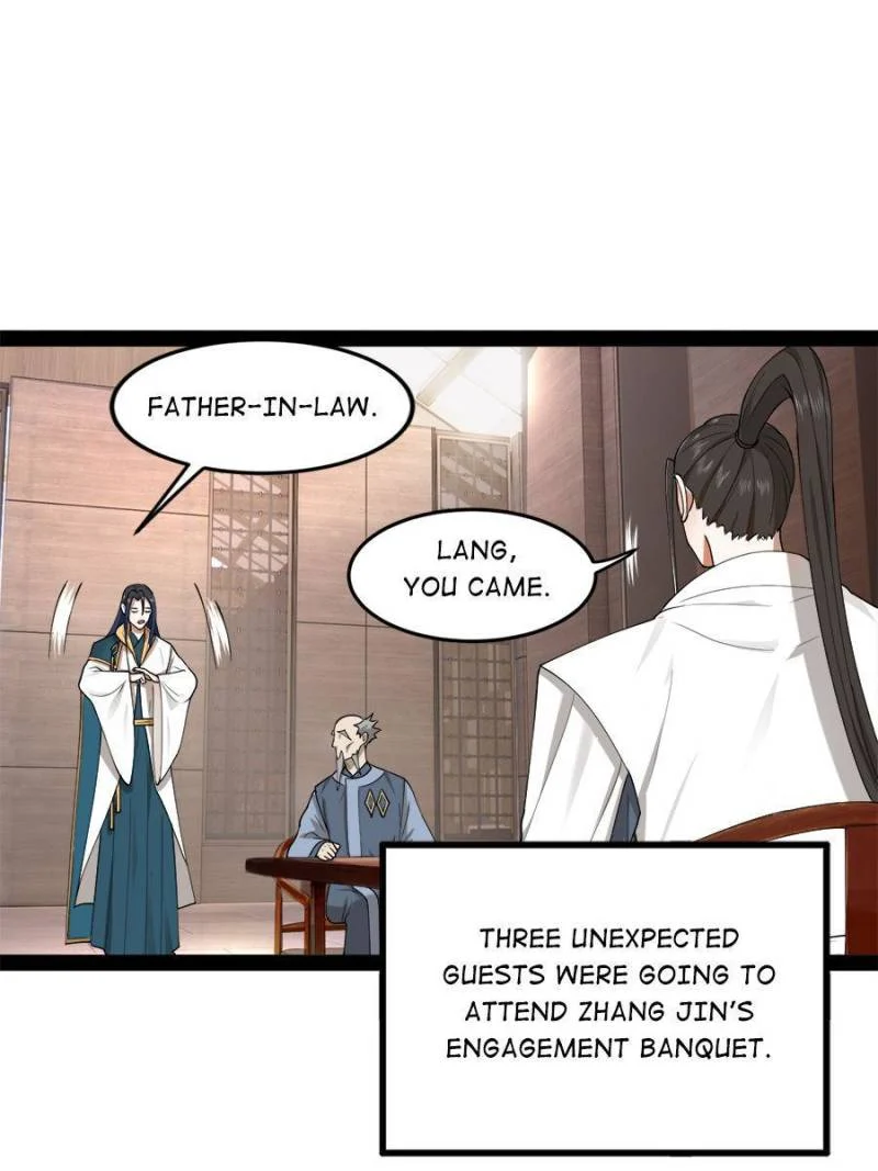 Read Ultimate Son-in-Law chapter 65 image 49 on Lezhin