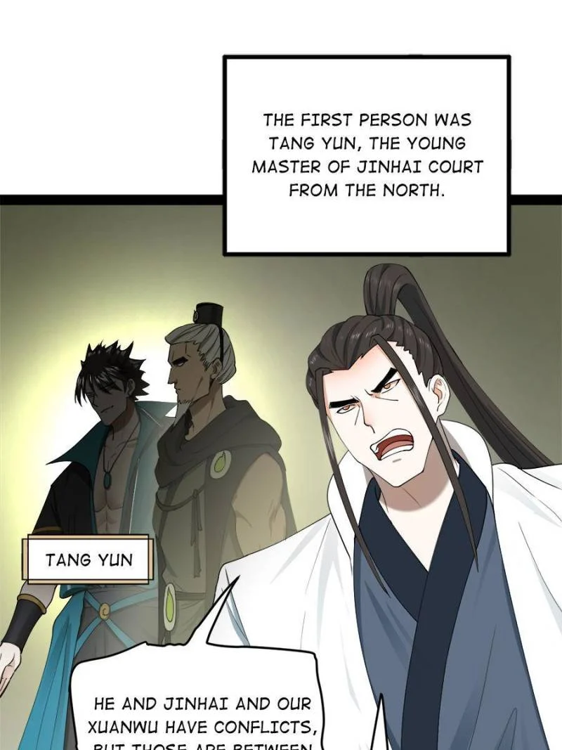 Read Ultimate Son-in-Law chapter 65 image 50 on Lezhin