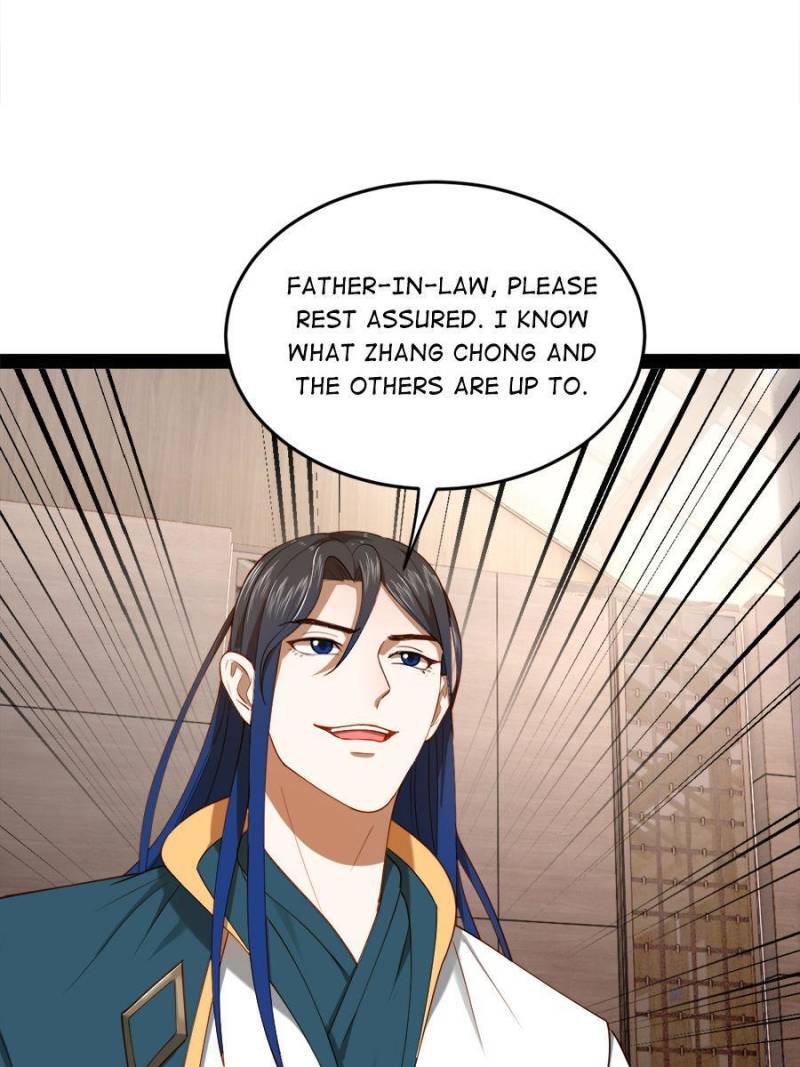 Read Ultimate Son-in-Law chapter 65 image 60 on Lezhin