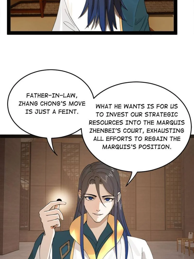 Read Ultimate Son-in-Law chapter 66 image 1 on Lezhin