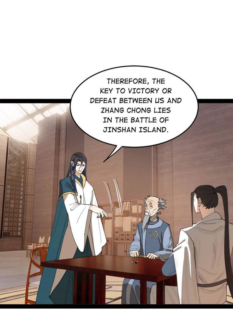 Read Ultimate Son-in-Law chapter 66 image 12 on Lezhin